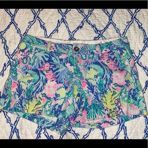 Mermaids Cove knit Callahans